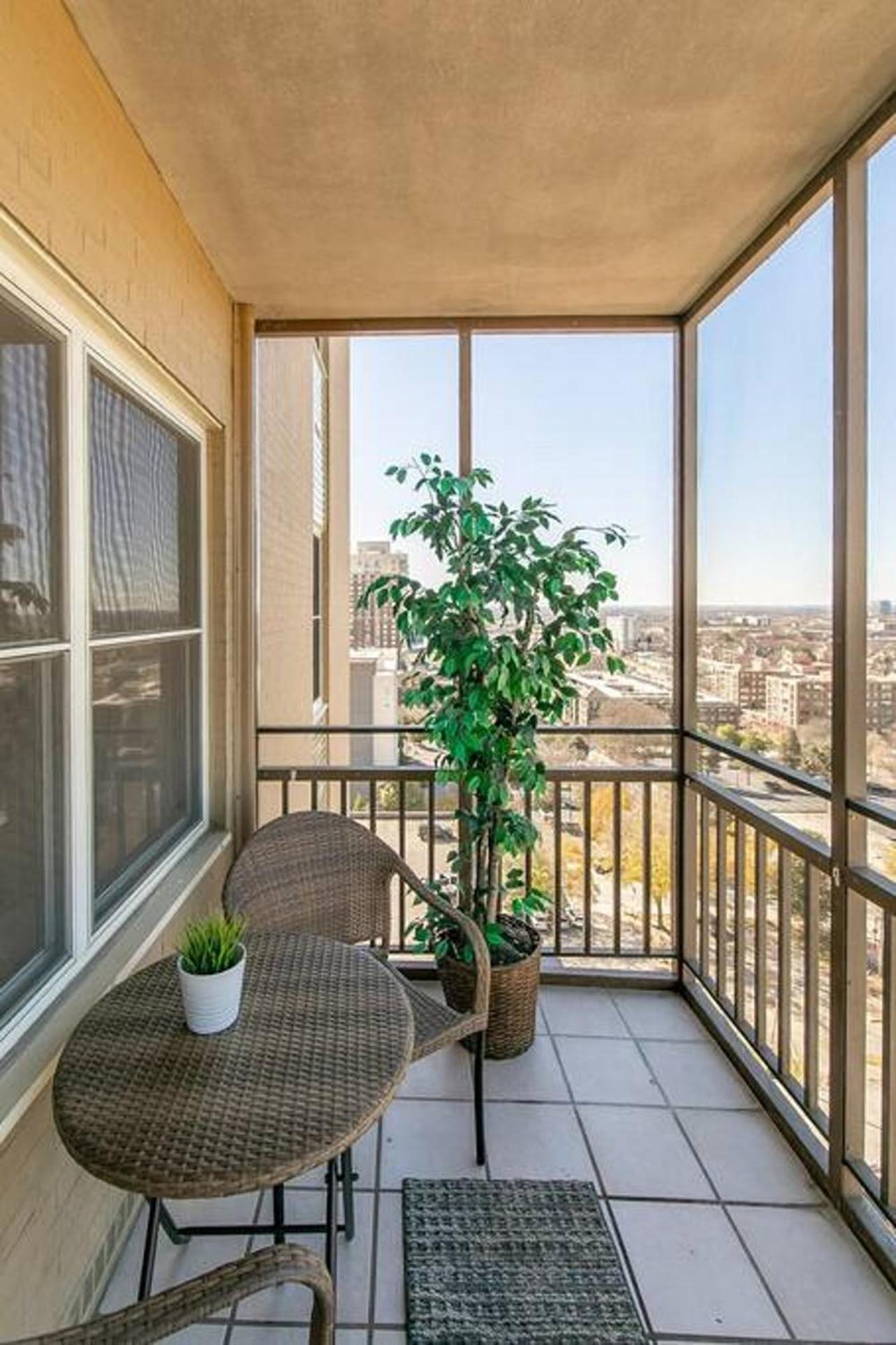 Stayatl High Rise Condo Downtown Atl With Views أتلانتا المظهر الخارجي الصورة