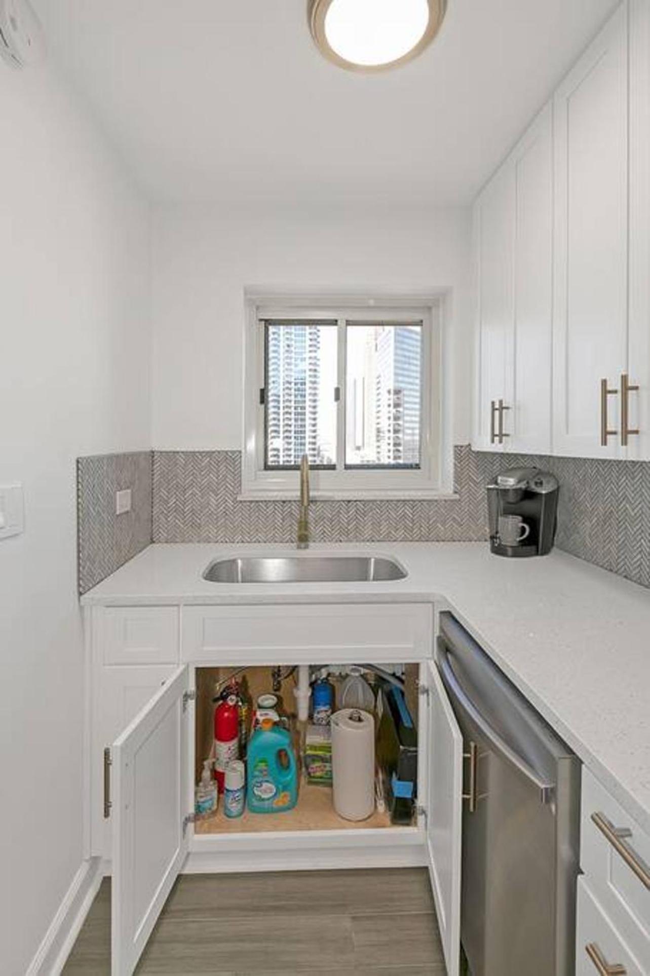 Stayatl High Rise Condo Downtown Atl With Views أتلانتا المظهر الخارجي الصورة