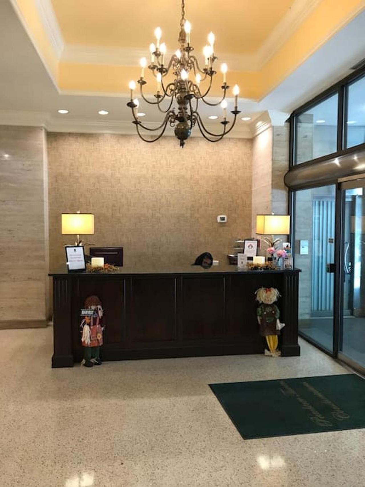 Stayatl High Rise Condo Downtown Atl With Views أتلانتا المظهر الخارجي الصورة